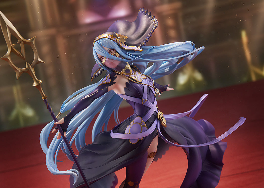 1/7 Azura (Dark Songstress) (Fire Emblem)