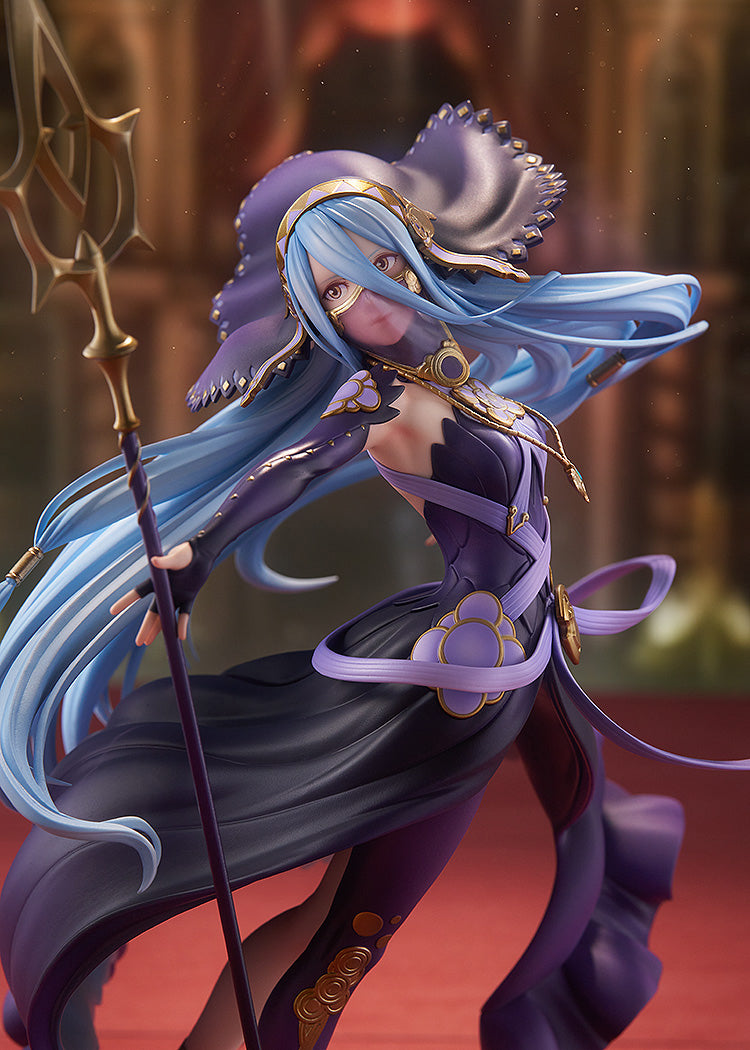 1/7 Azura (Dark Songstress) (Fire Emblem)