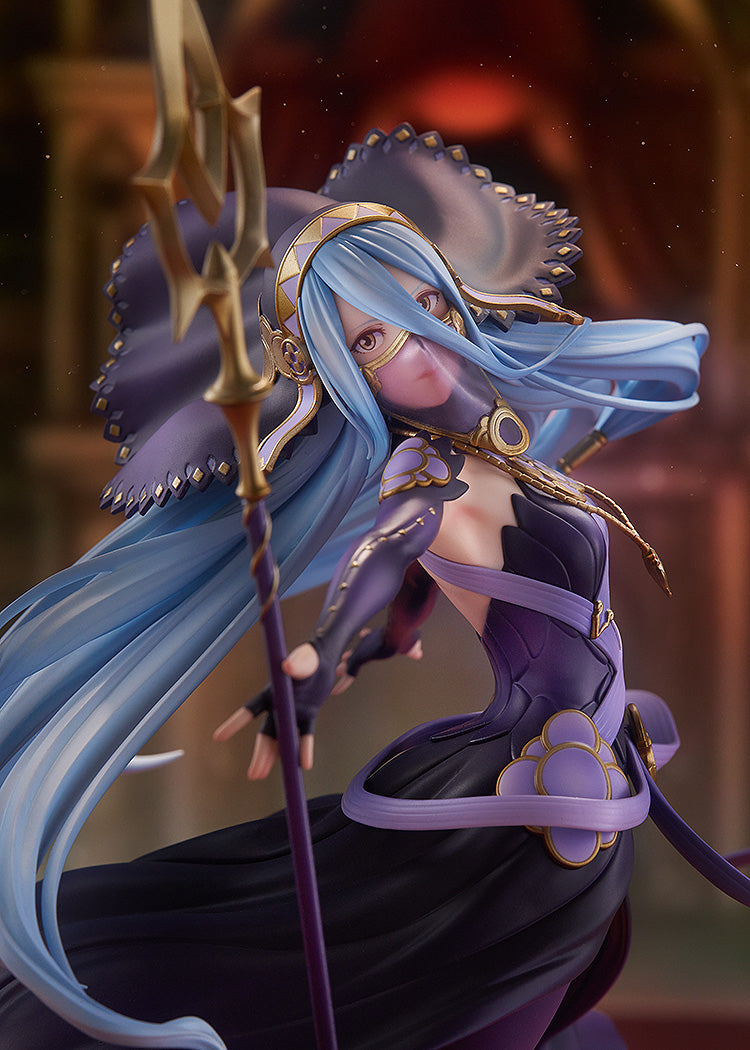 1/7 Azura (Dark Songstress) (Fire Emblem)
