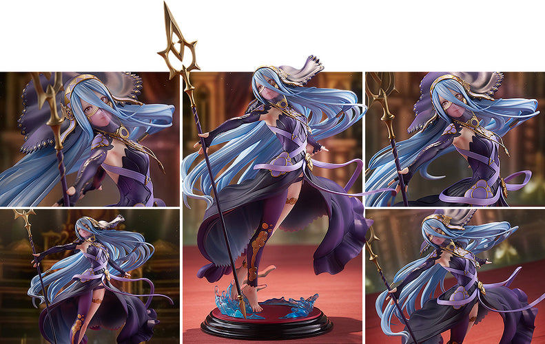 1/7 Azura (Dark Songstress) (Fire Emblem) - Box image