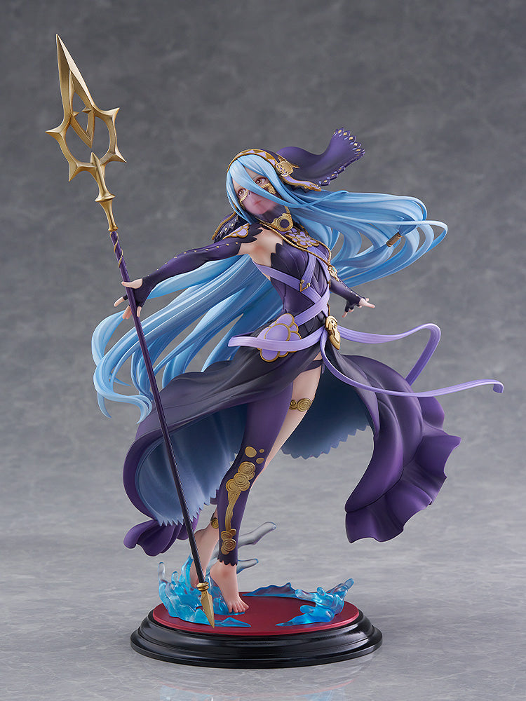 1/7 Azura (Dark Songstress) (Fire Emblem)