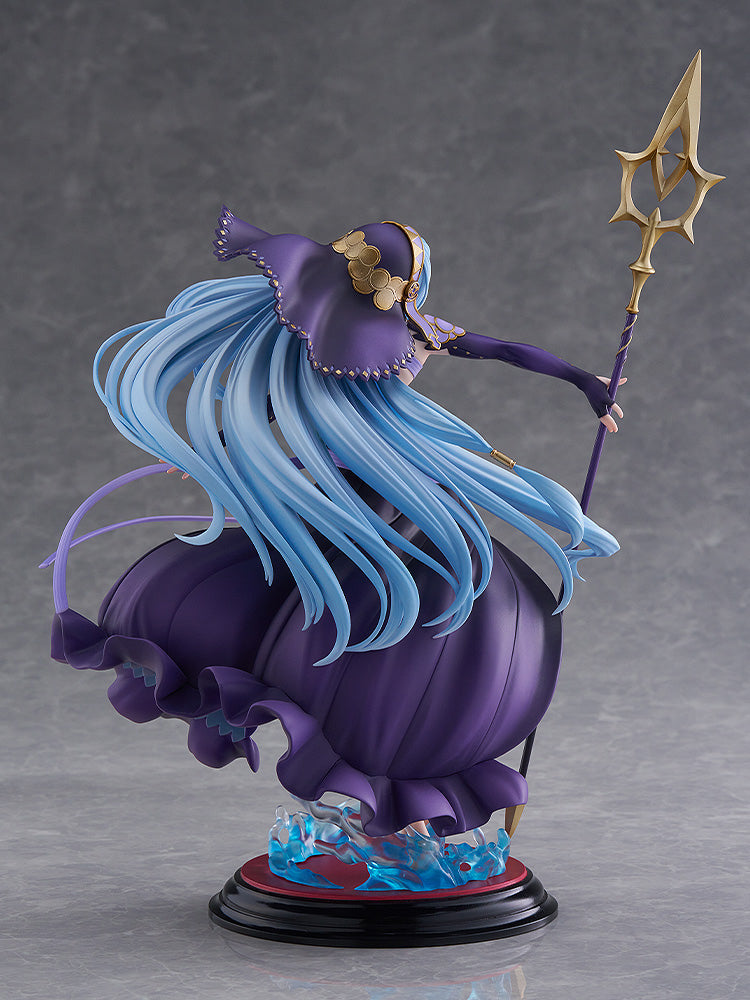 1/7 Azura (Dark Songstress) (Fire Emblem)