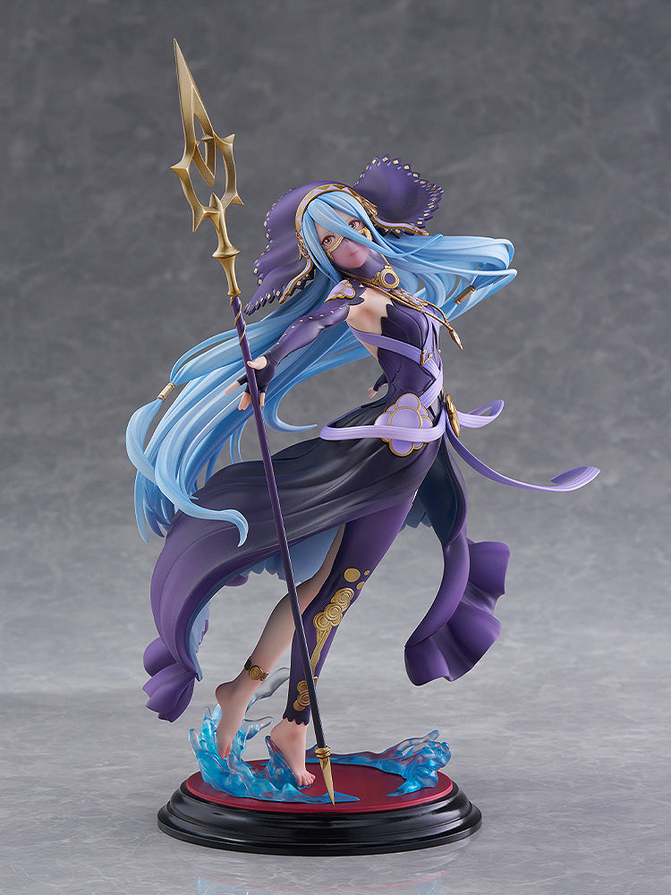 1/7 Azura (Dark Songstress) (Fire Emblem)