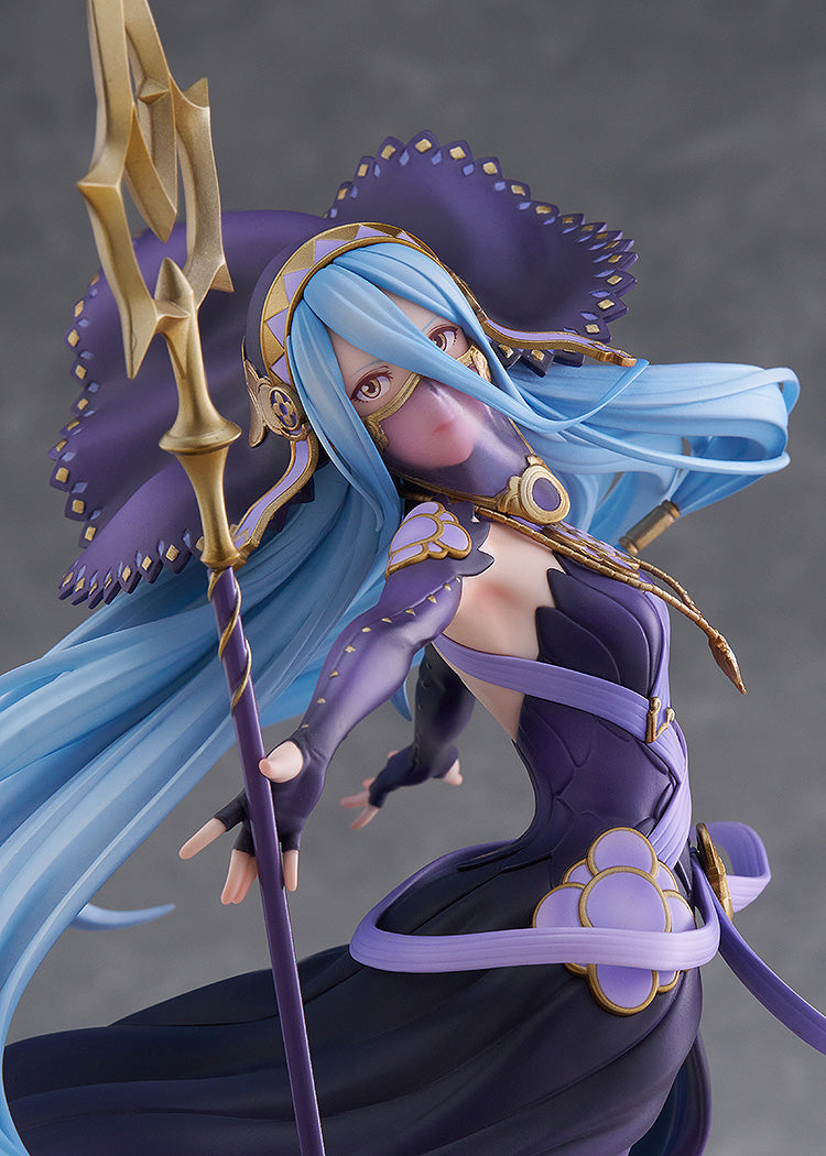 1/7 Azura (Dark Songstress) (Fire Emblem)