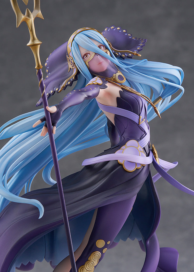 1/7 Azura (Dark Songstress) (Fire Emblem)