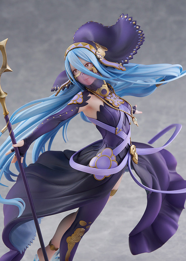 1/7 Azura (Dark Songstress) (Fire Emblem)