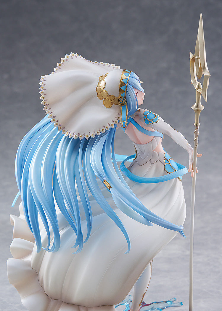 1/7 Azura (White Songstress) (Fire Emblem)