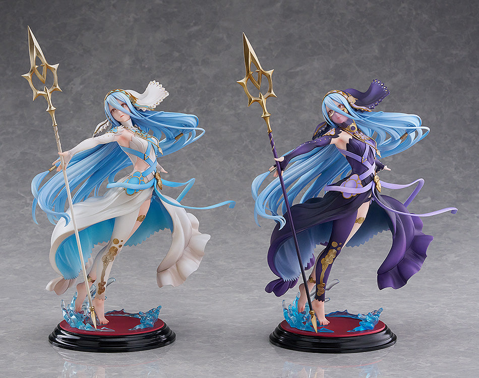 1/7 Azura (White Songstress) (Fire Emblem)