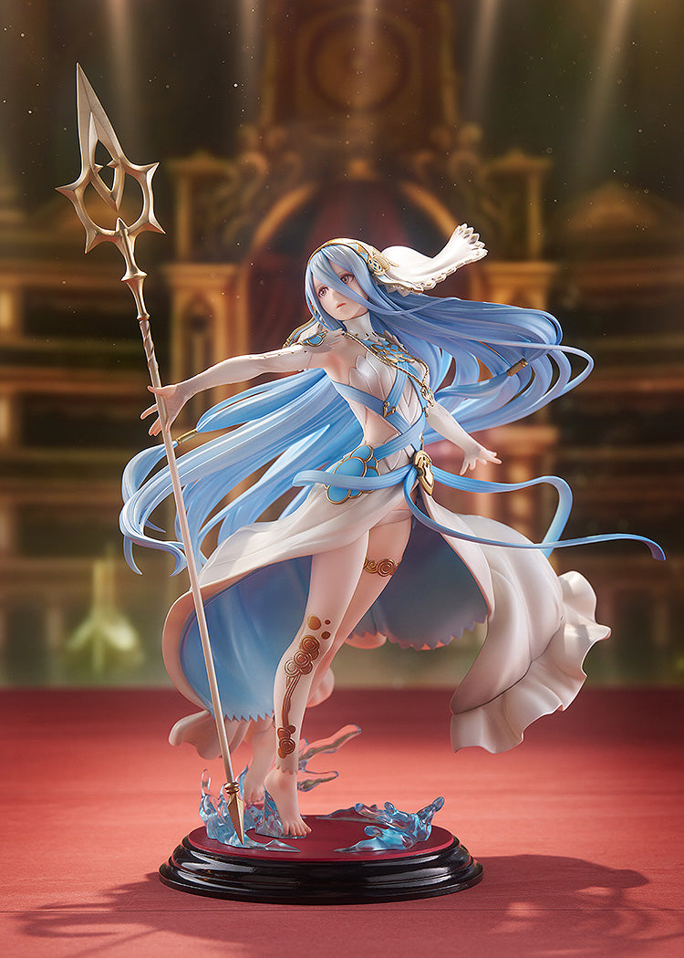 1/7 Azura (White Songstress) (Fire Emblem)