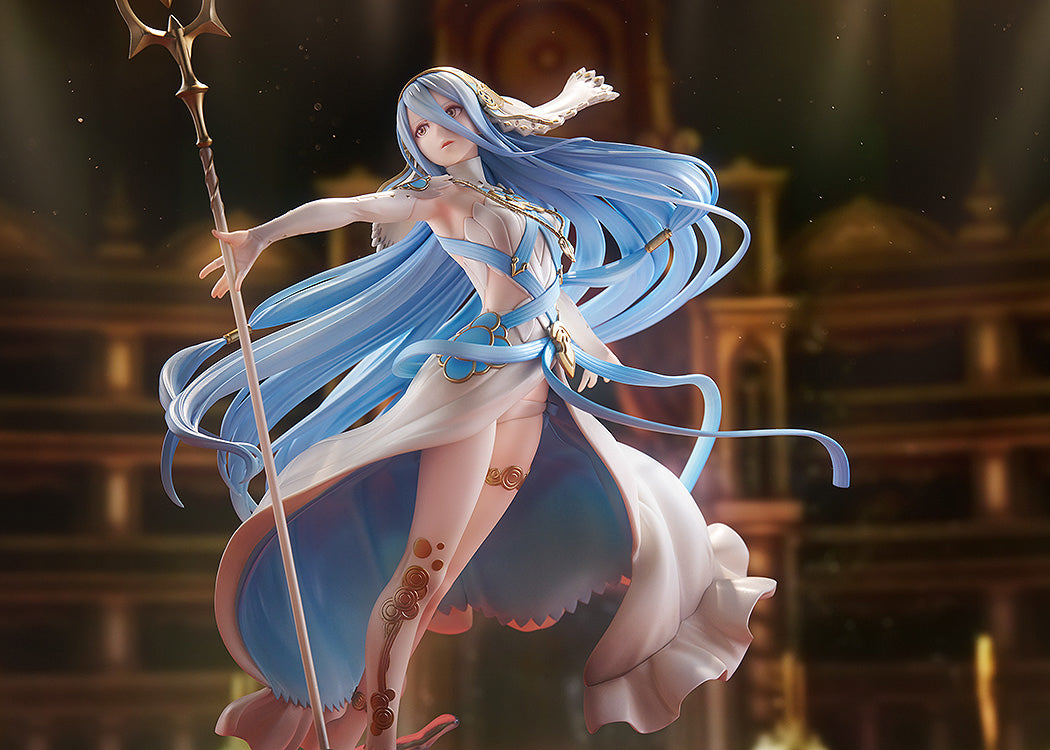 1/7 Azura (White Songstress) (Fire Emblem)