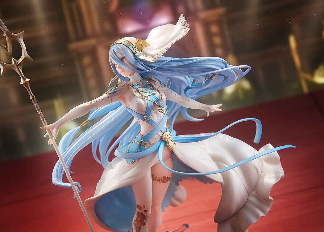 1/7 Azura (White Songstress) (Fire Emblem)