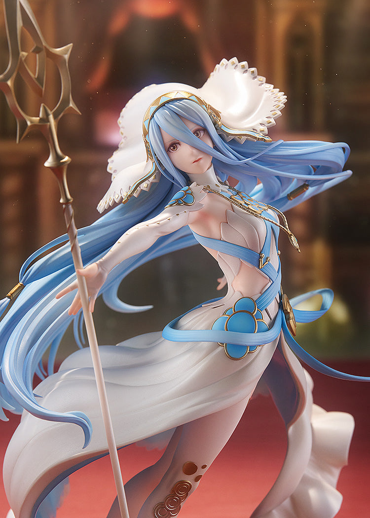 1/7 Azura (White Songstress) (Fire Emblem)