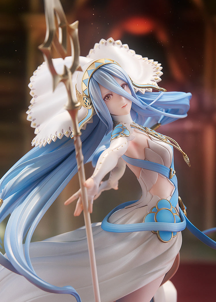 1/7 Azura (White Songstress) (Fire Emblem)