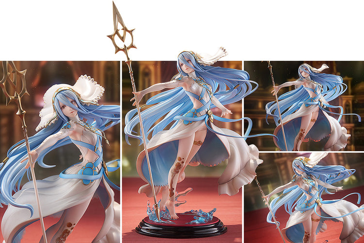 1/7 Azura (White Songstress) (Fire Emblem) - Box image