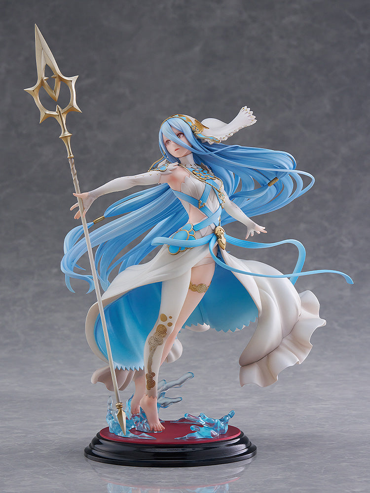 1/7 Azura (White Songstress) (Fire Emblem)