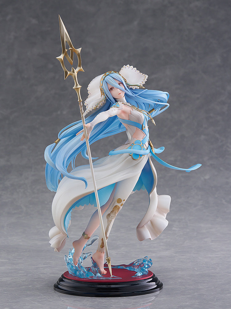 1/7 Azura (White Songstress) (Fire Emblem)