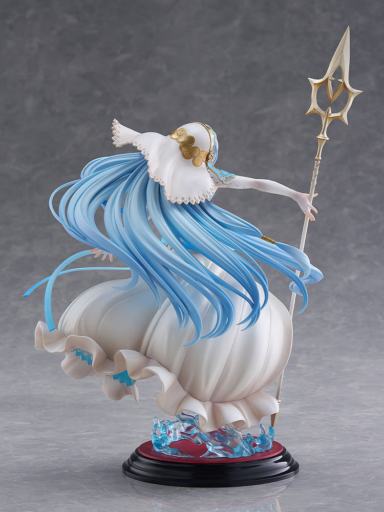 1/7 Azura (White Songstress) (Fire Emblem)