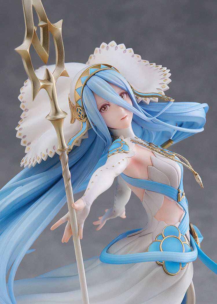 1/7 Azura (White Songstress) (Fire Emblem)