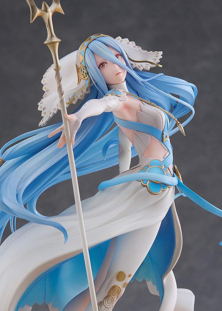 1/7 Azura (White Songstress) (Fire Emblem)