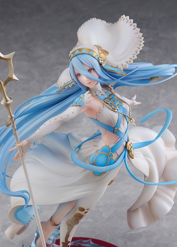 1/7 Azura (White Songstress) (Fire Emblem)