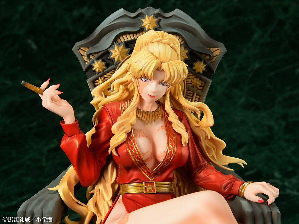 1/7 Balalaika (Black Lagoon)