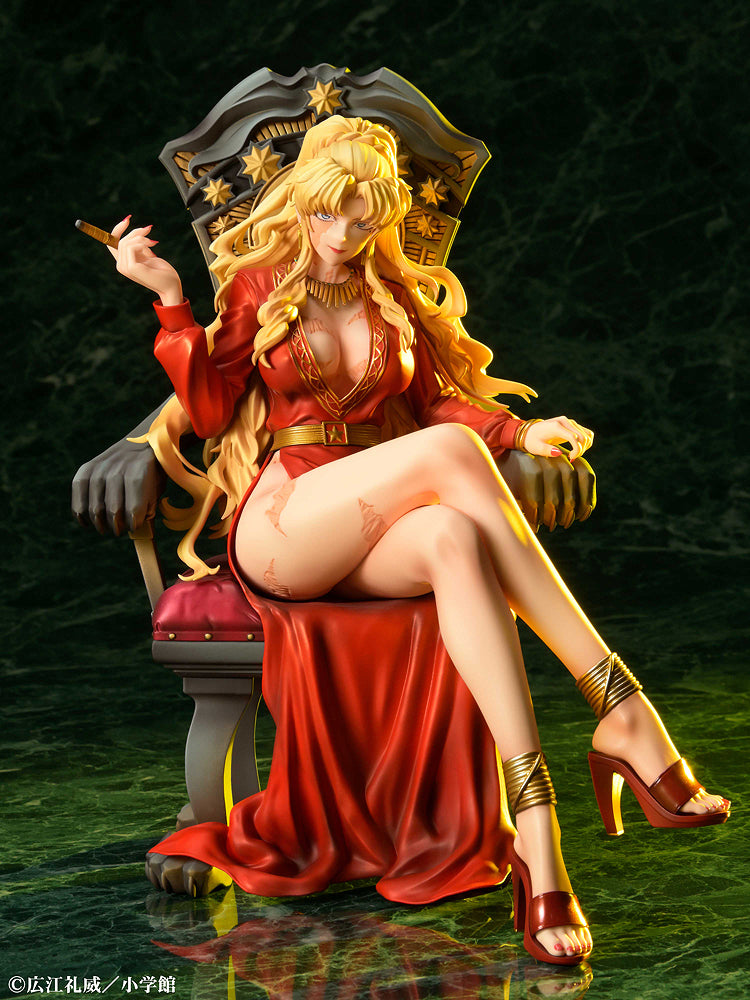 1/7 Balalaika (Black Lagoon)
