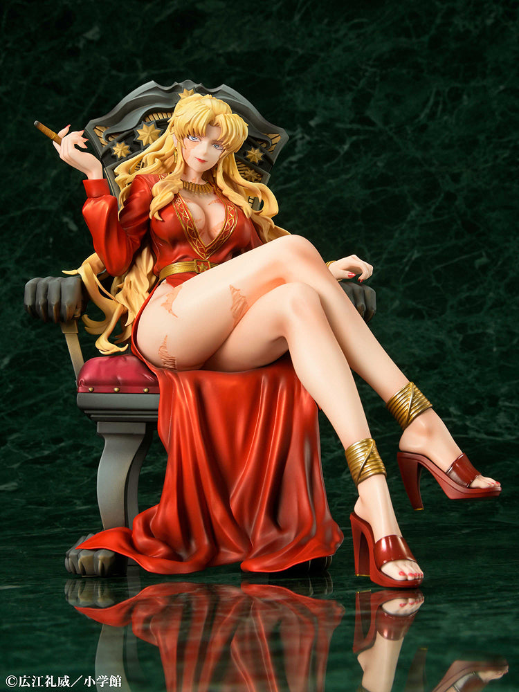 1/7 Balalaika (Black Lagoon)