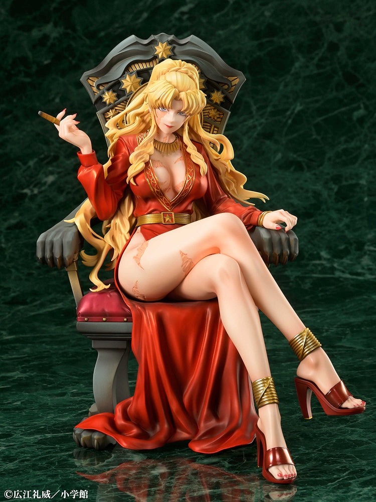 1/7 Balalaika (Black Lagoon)