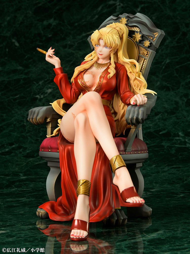 1/7 Balalaika (Black Lagoon)