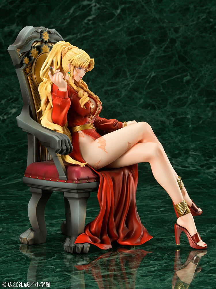1/7 Balalaika (Black Lagoon)