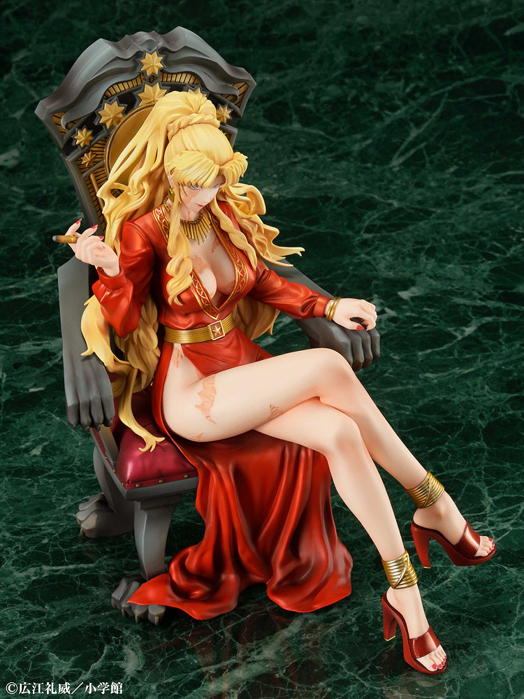 1/7 Balalaika (Black Lagoon)