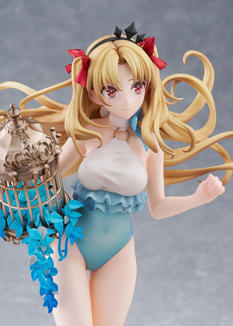 1/7 Beast/Ereshkigal 1st Ascension (Fate/Grand Order)