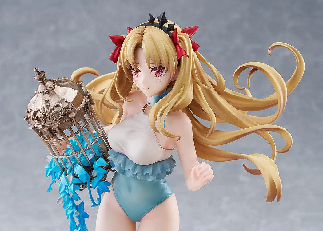 1/7 Beast/Ereshkigal 1st Ascension (Fate/Grand Order)