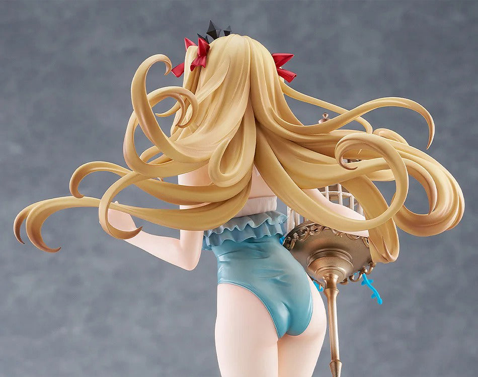 1/7 Beast/Ereshkigal 1st Ascension (Fate/Grand Order)