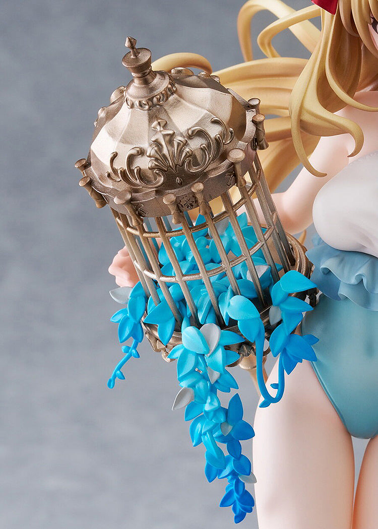 1/7 Beast/Ereshkigal 1st Ascension (Fate/Grand Order)