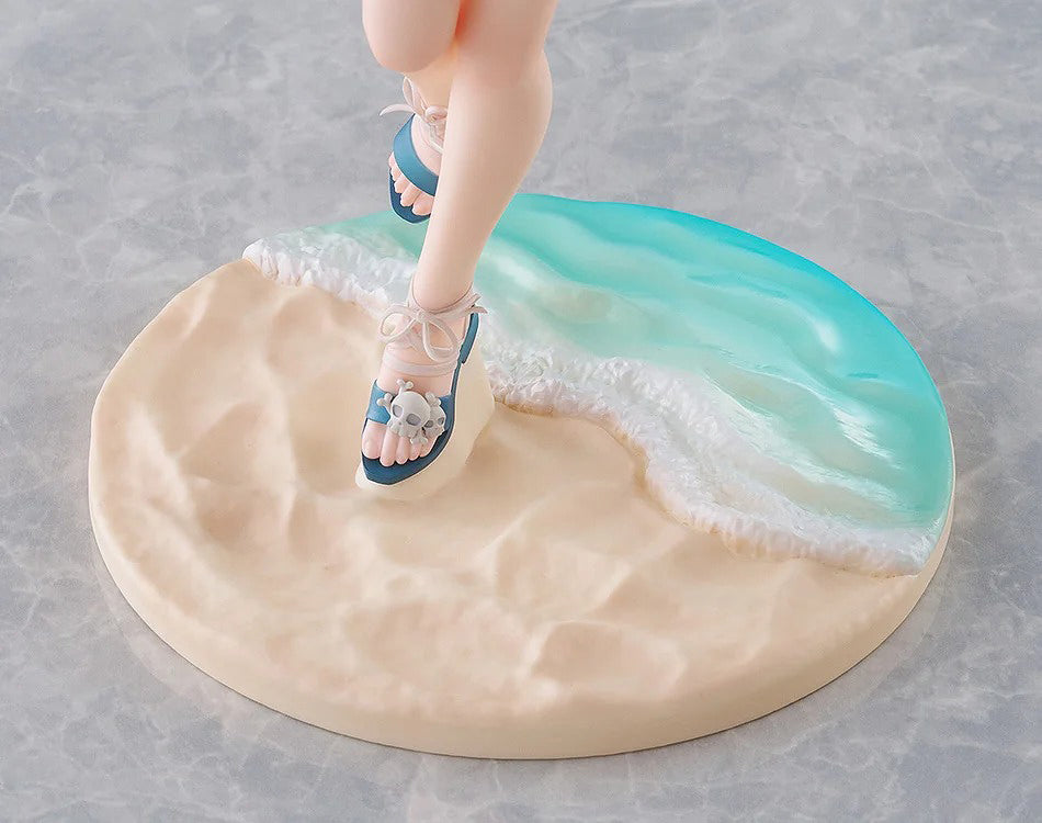 1/7 Beast/Ereshkigal 1st Ascension (Fate/Grand Order)