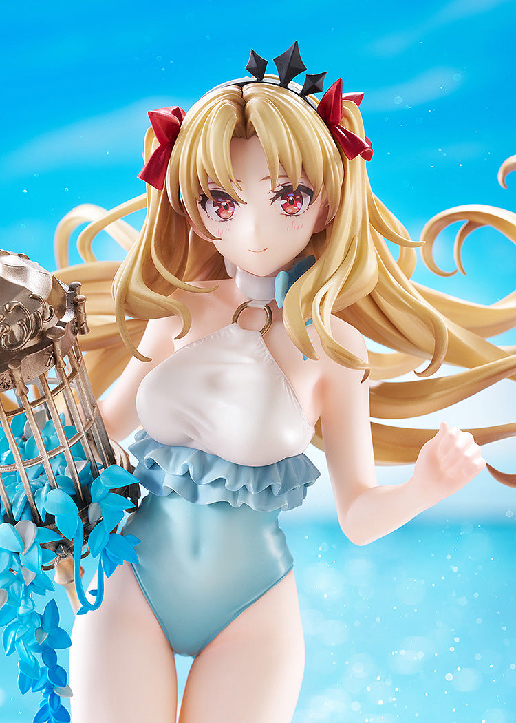 1/7 Beast/Ereshkigal 1st Ascension (Fate/Grand Order)
