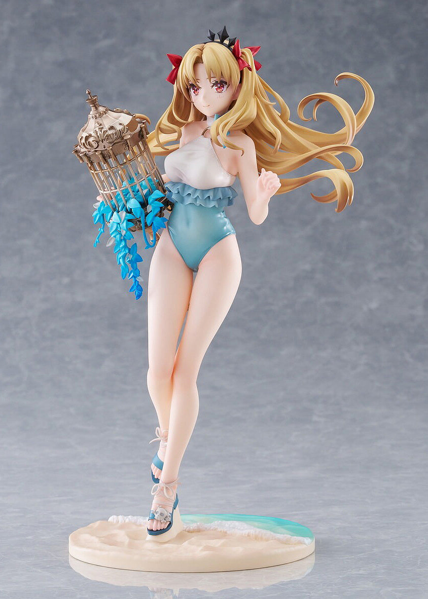 1/7 Beast/Ereshkigal 1st Ascension (Fate/Grand Order)