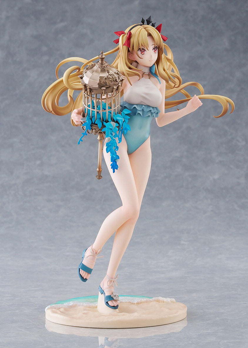 1/7 Beast/Ereshkigal 1st Ascension (Fate/Grand Order)