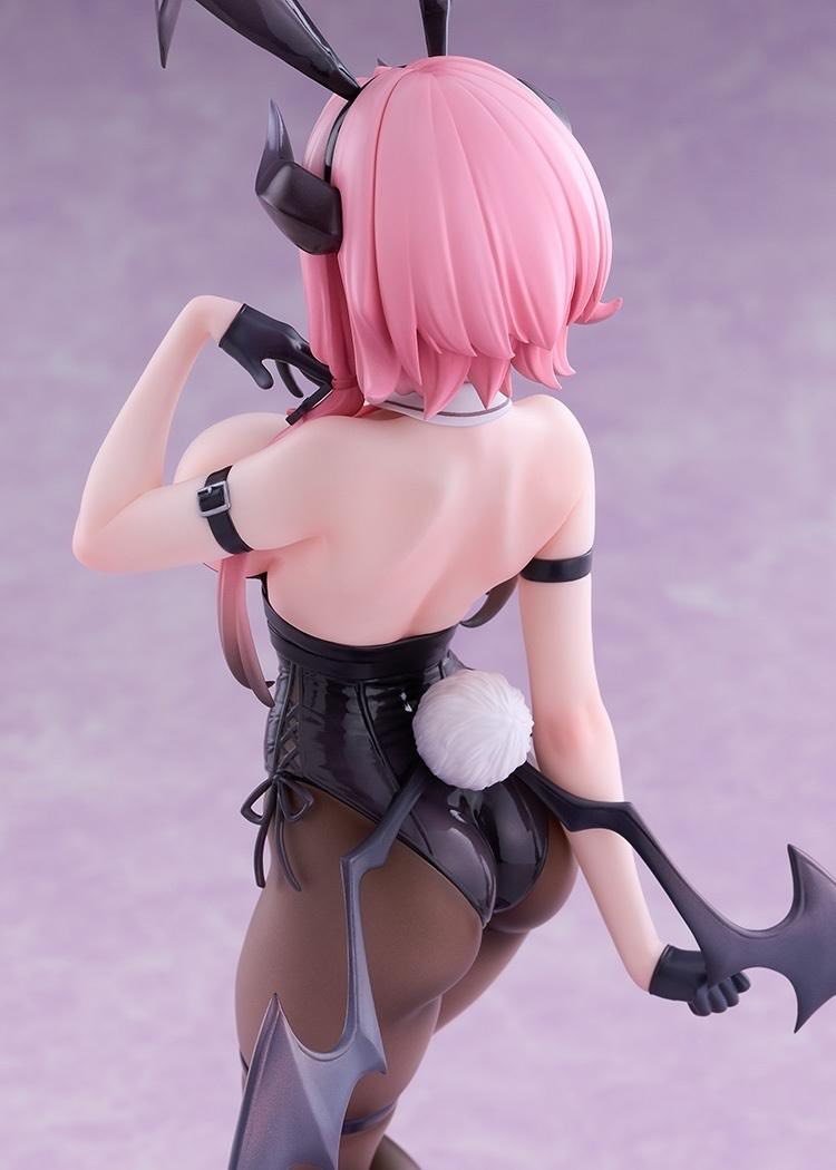 1/7 Bernina Bunny Ver. (Stella Sora)