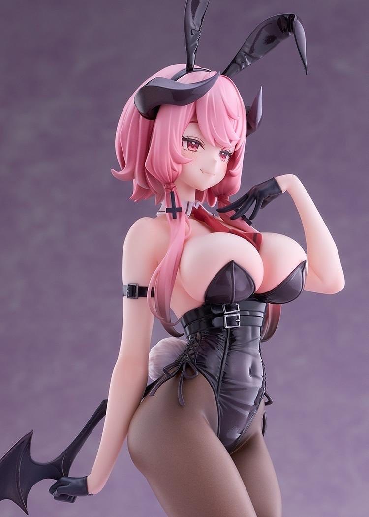 1/7 Bernina Bunny Ver. (Stella Sora)