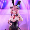 1/7 Bernina Bunny Ver. (Stella Sora) 1/7 Bernina Bunny Ver. (Stella Sora)