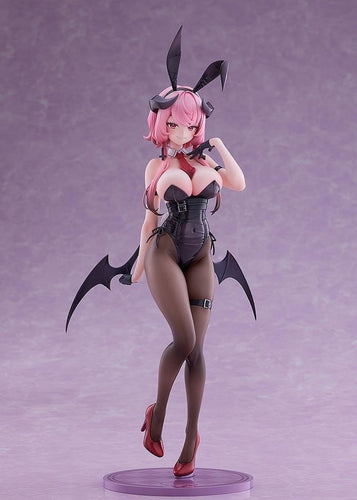 1/7 Bernina Bunny Ver. (Stella Sora) - Box image