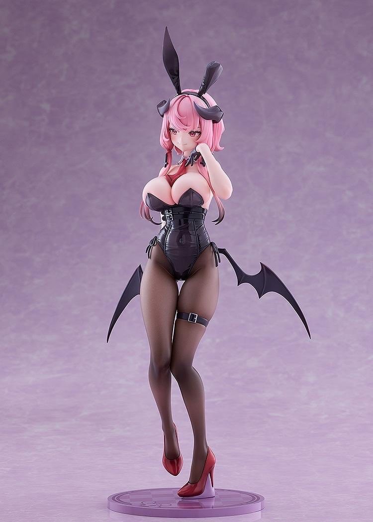 1/7 Bernina Bunny Ver. (Stella Sora)