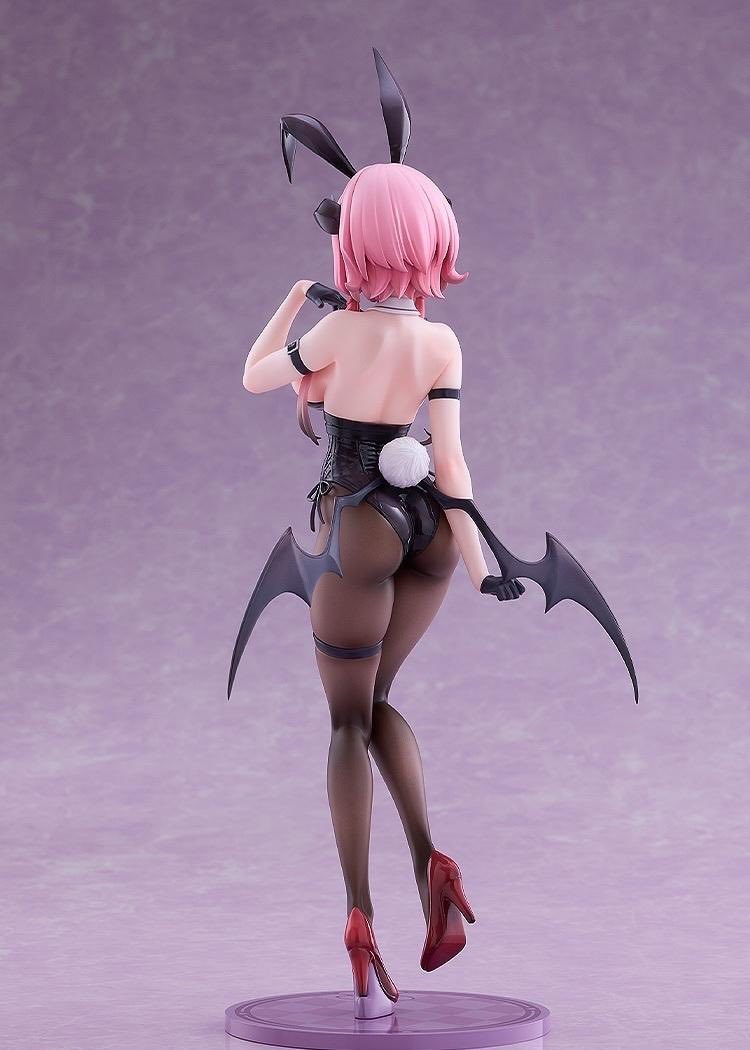 1/7 Bernina Bunny Ver. (Stella Sora)