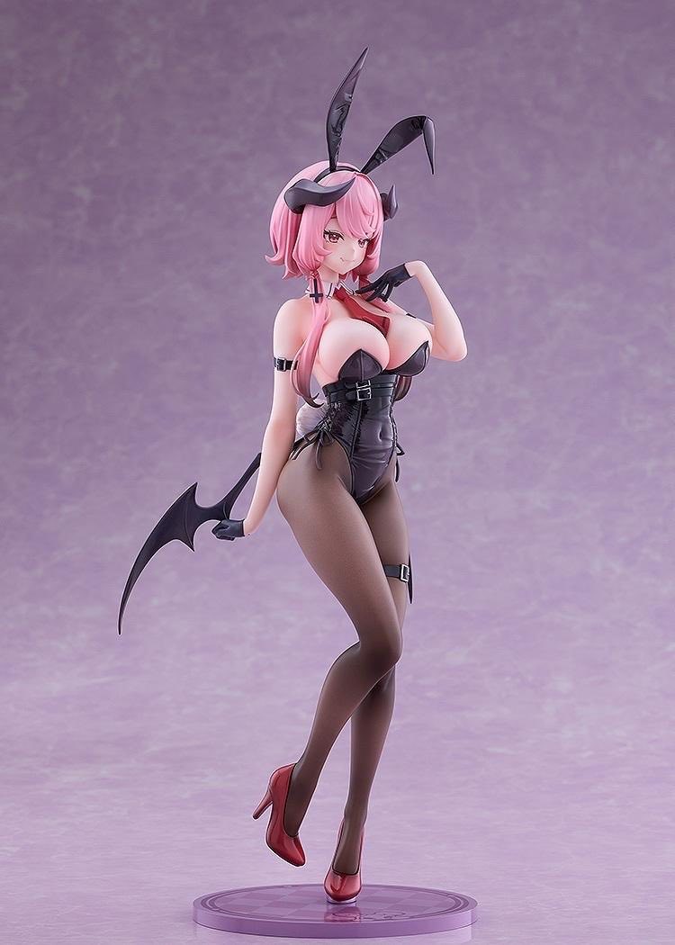 1/7 Bernina Bunny Ver. (Stella Sora)