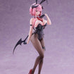 1/7 Bernina Bunny Ver. (Stella Sora) 1/7 Bernina Bunny Ver. (Stella Sora)