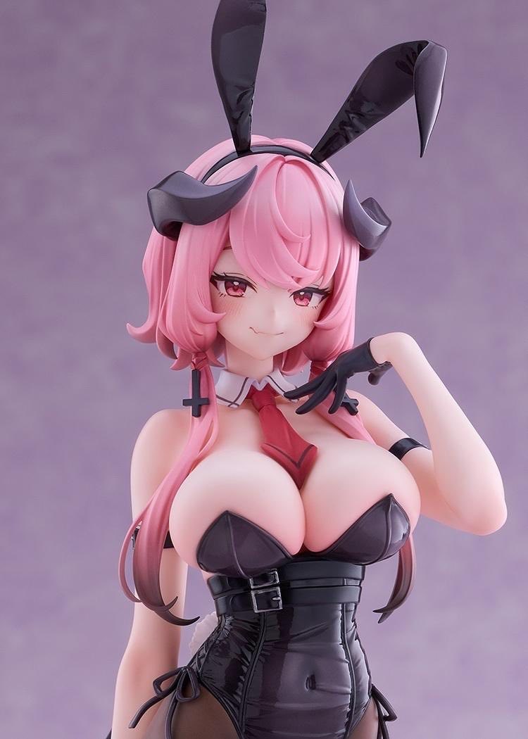 1/7 Bernina Bunny Ver. (Stella Sora)