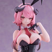 1/7 Bernina Bunny Ver. (Stella Sora) 1/7 Bernina Bunny Ver. (Stella Sora)