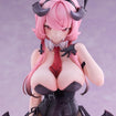 1/7 Bernina Bunny Ver. (Stella Sora) 1/7 Bernina Bunny Ver. (Stella Sora)